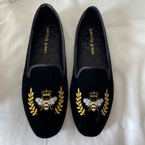 Patricia Green Slipper Loafers